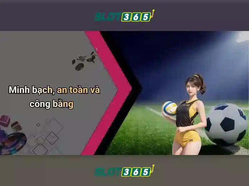 Lợi ích của Slot365 đối với người chơi
