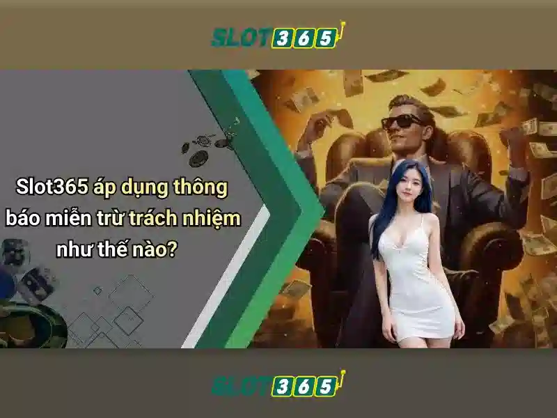 Slot365: Giới thiệu
