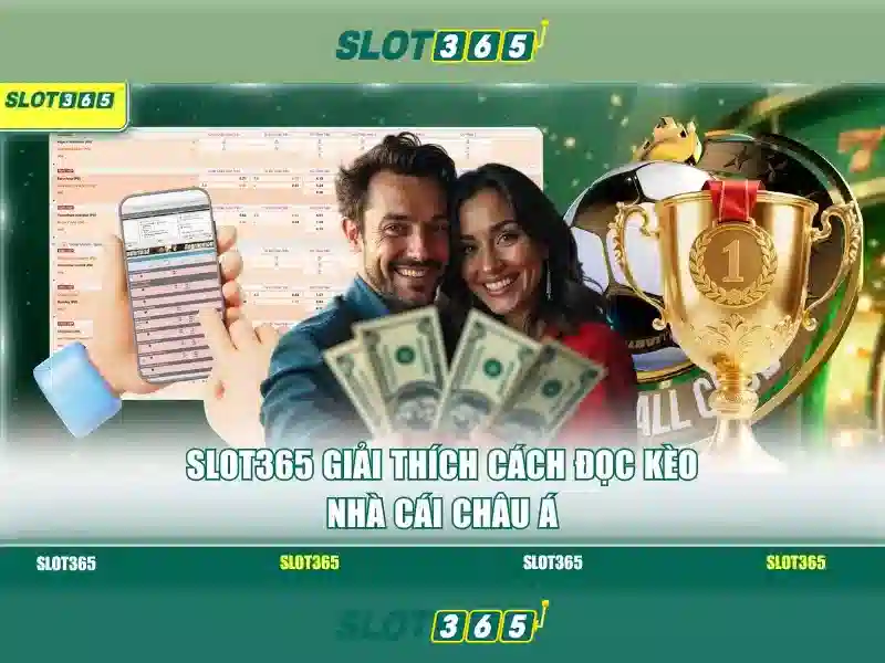 Slot365: Nền tảng giải trí trực tuyến và trải nghiệm slots