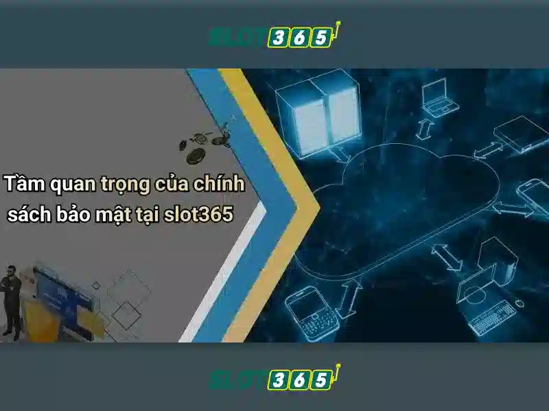 Slot365 - Đánh giá nền tảng casino trực tuyến