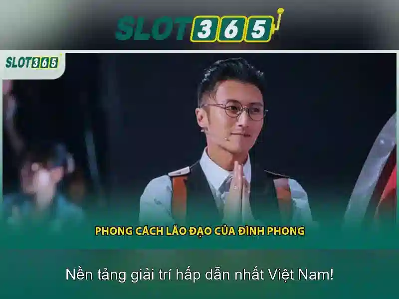 Slot365 – Tổng quan và trải nghiệm người chơi