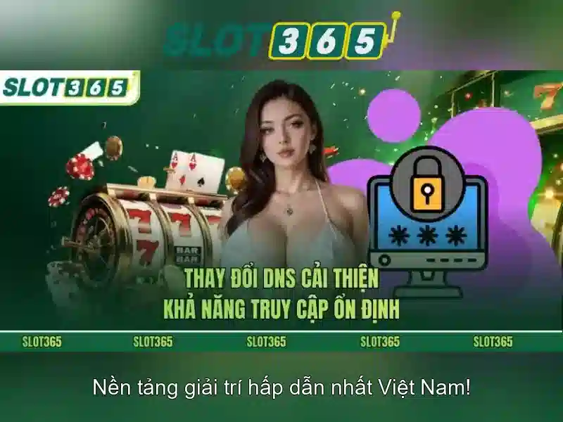 Đa dạng trò chơi và nhà cung cấp
