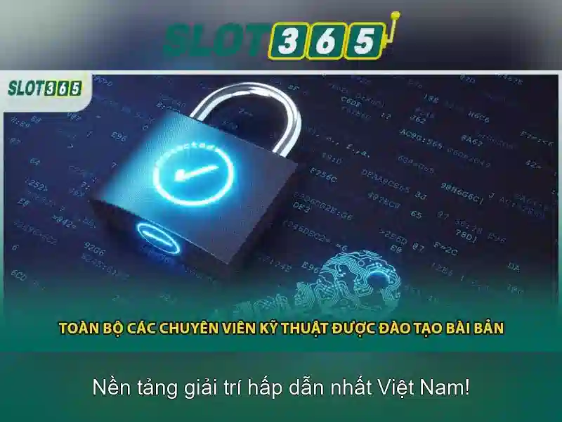 Các trò chơi phổ phổ biến trên Slot365