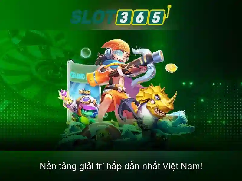 Tính năng và trò chơi nổi bật