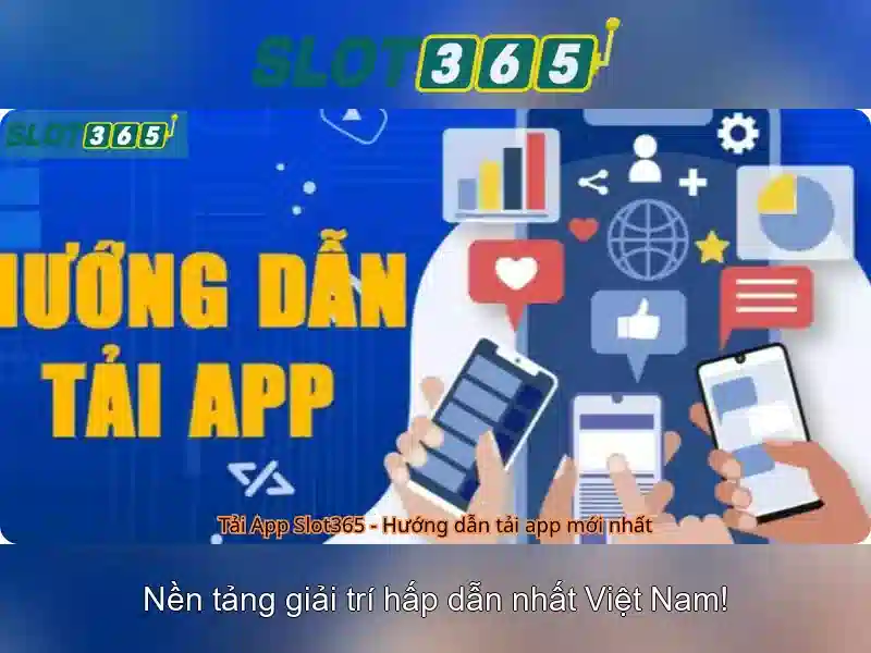 Slot365: Trải nghiệm casino trực tuyến hàng đầu