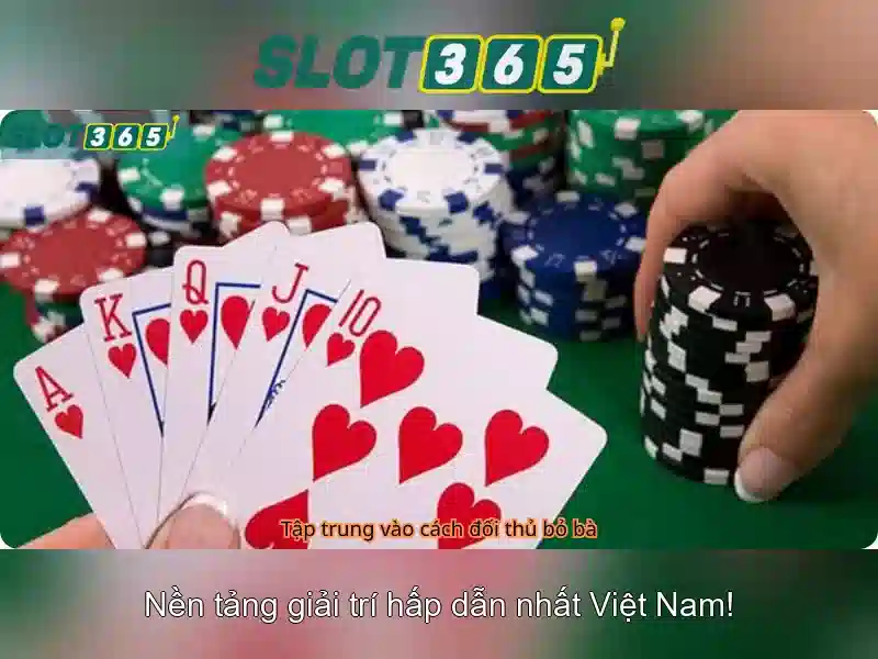 Slot365 là gì?