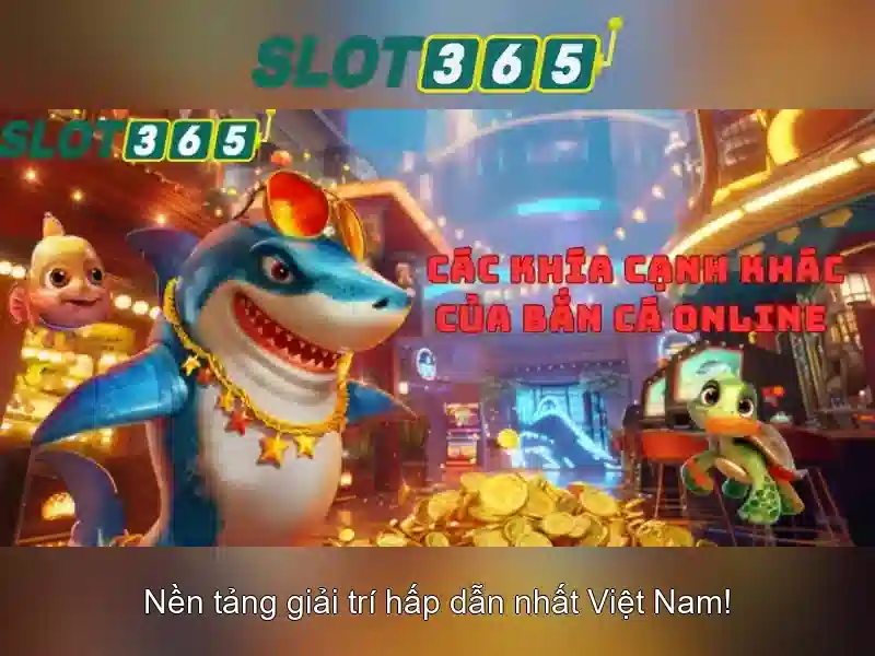 Slot365: Giới thiệu và đánh giá