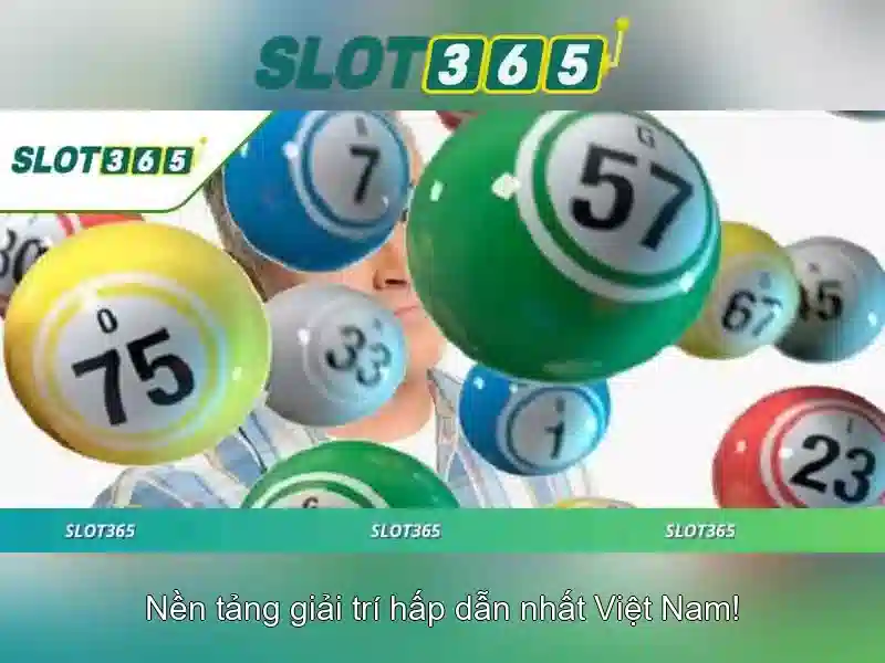 Slot365 - Nền tảng slots trực tuyến hàng đầu