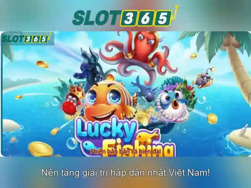 Slot365 là gì?