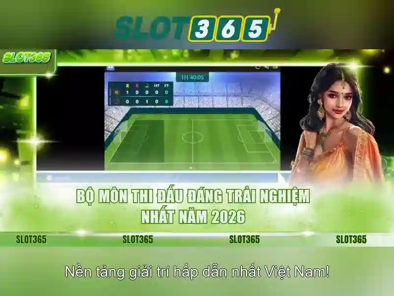 Trải nghiệm người chơi với Slot365\n<h>Khuyến mãi và thanh toán</h>\n<li style=