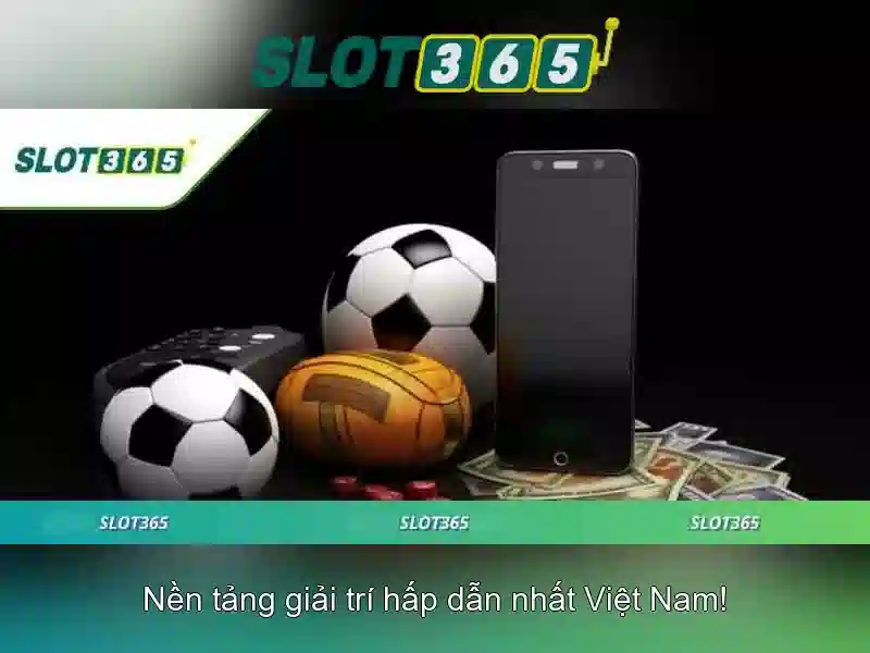 Slot365: Đánh giá nền tảng slot trực tuyến hàng đầu