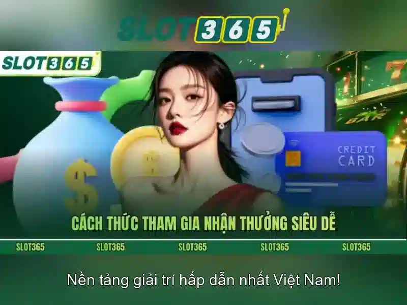 Slot365: Đánh giá chi tiết về nền tảng cược trực tuyến hàng đầu
