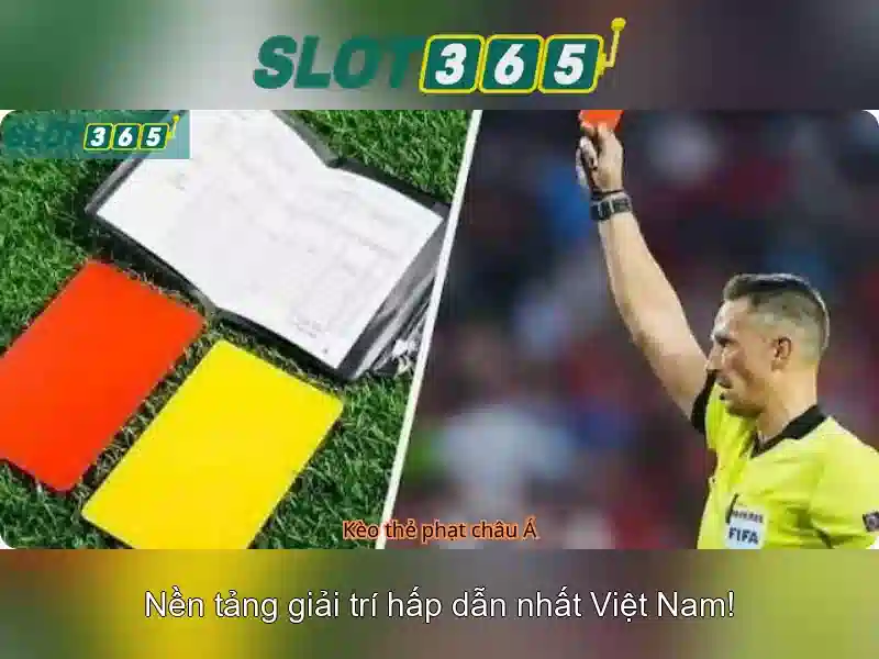 Slot365 là gì?