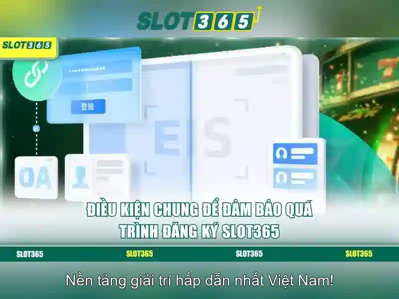 Slot365 là gì?