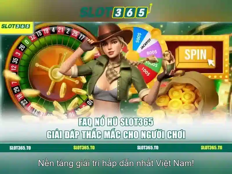 Lợi ích của Slot365