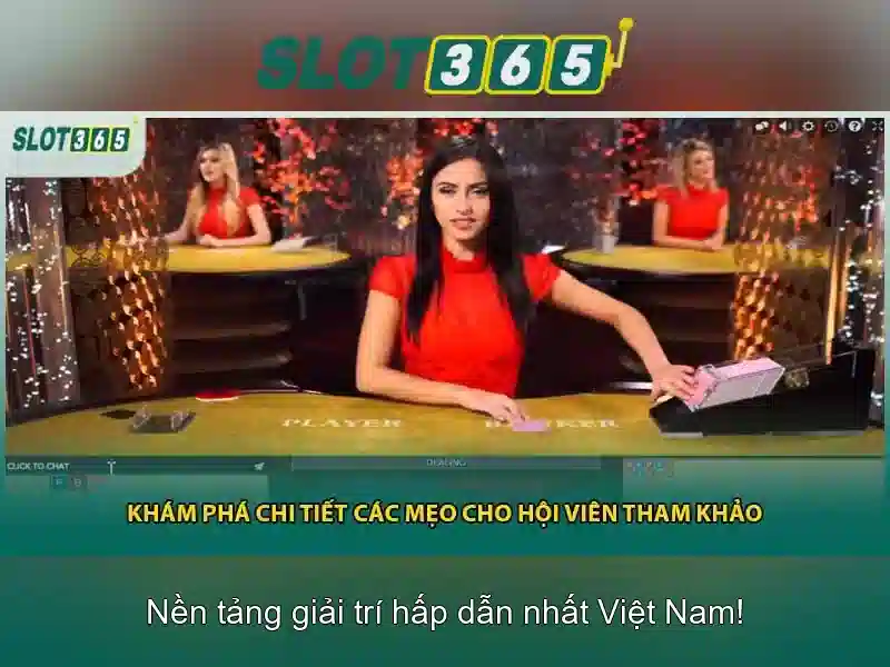 Danh mục trò chơi và chủ đề
