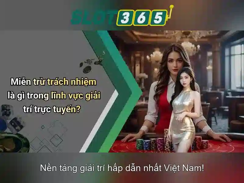 Khuyến mãi và thanh toán linh hoạt tại Slot365