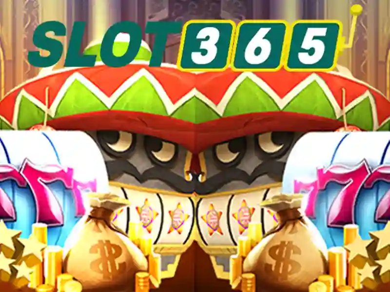 Slot365: Đánh giá và thông tin tổng quan
