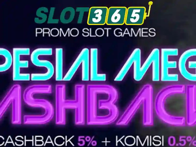 Slot365: Trò chơi xèng trực tuyến và di động