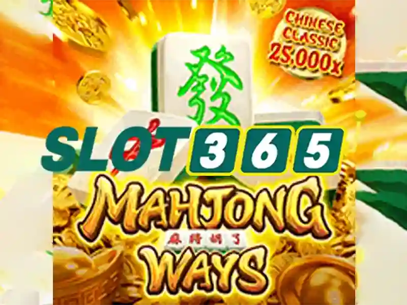 Slot365 - Đánh giá và hướng dẫn