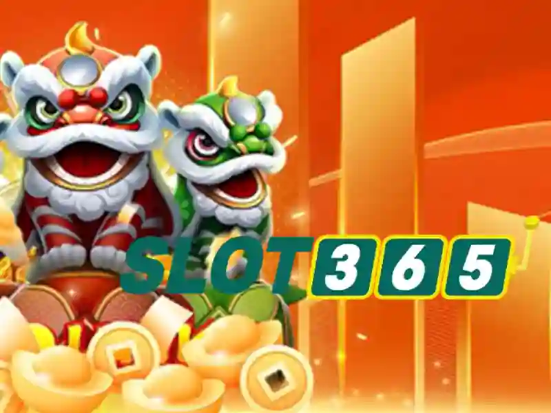 Slot365: Tổng quan về nền tảng slot trực tuyến đáng tin cậy