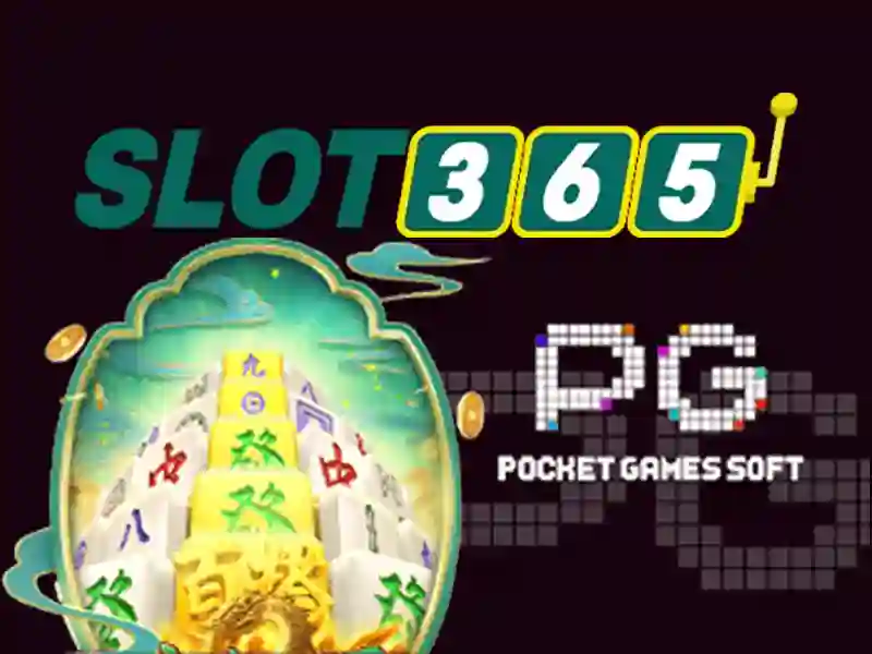 Slot365 - Trai nghiem slot truc tuyen tuyet voi