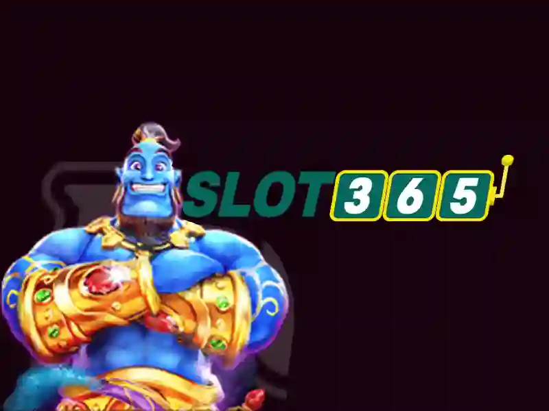 Slot365 là nền tảng casino trực tuyến phổ biến dành cho người chơi Việt