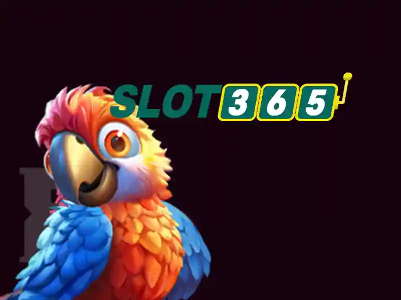 Slot365 - Khám phá sòng bạc trực tuyến và trò chơi máy slot