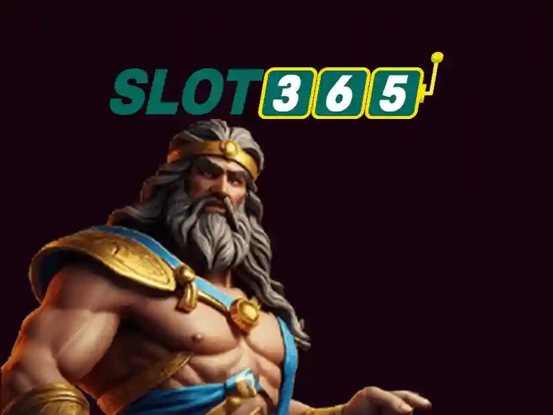 Slot365 — Trải nghiệm chơi slot trực tuyến đáng tin cậy