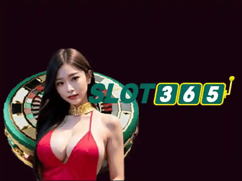 Các trò chơi nổi bật tại Slot365