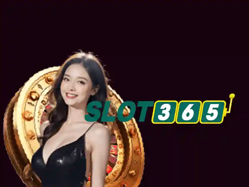 slot365: Sân chơi slot online đáng tin cậy