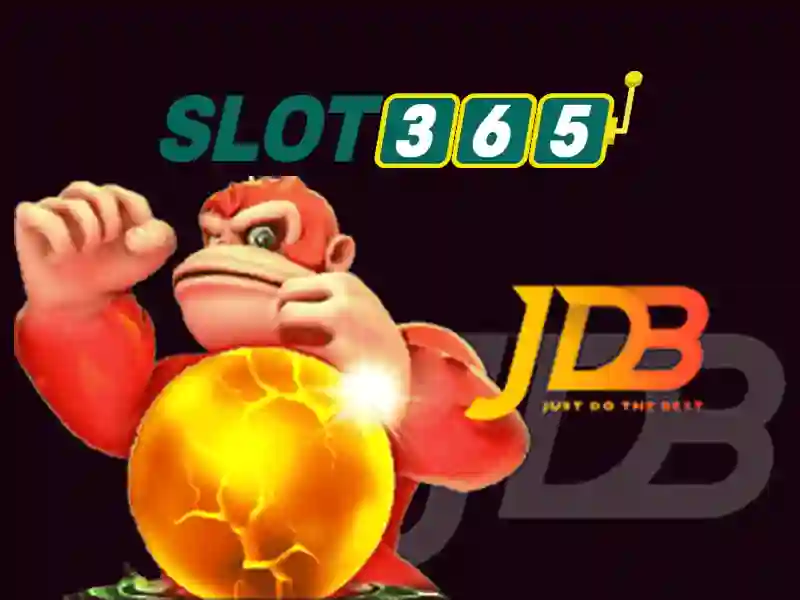 Slot365 - Đánh giá nền tảng slot trực tuyến đáng tin cậy