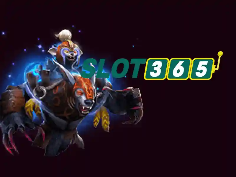 Đặc điểm nổi bật của Slot365