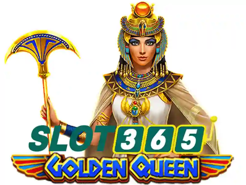 Slot365: Toàn tập về nền tảng slot trực tuyến