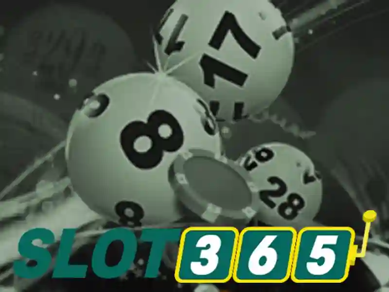 Slot365: Toàn tập về nền tảng slot trực tuyến