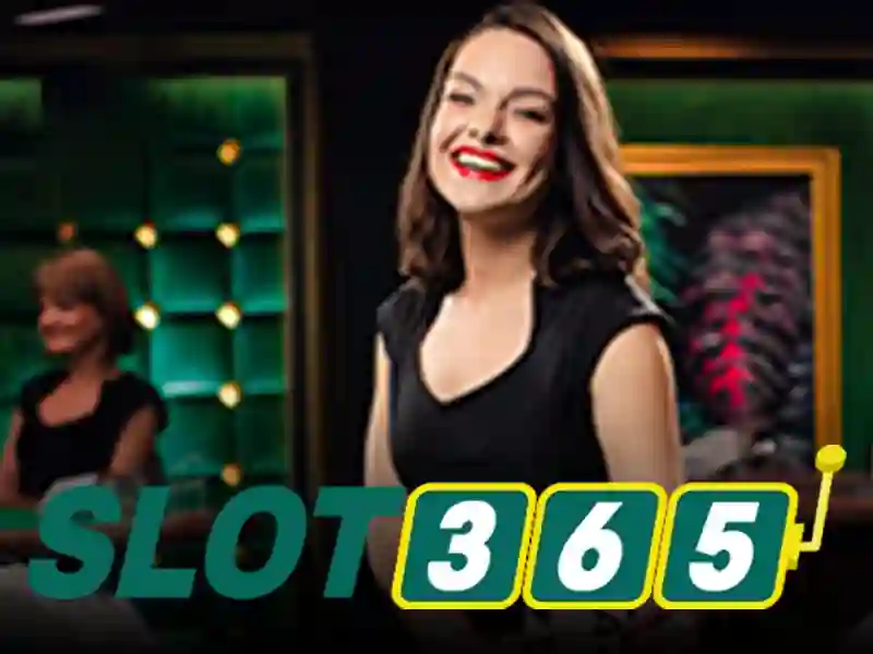 Slot365 - Đánh giá nền tảng casino trực tuyến