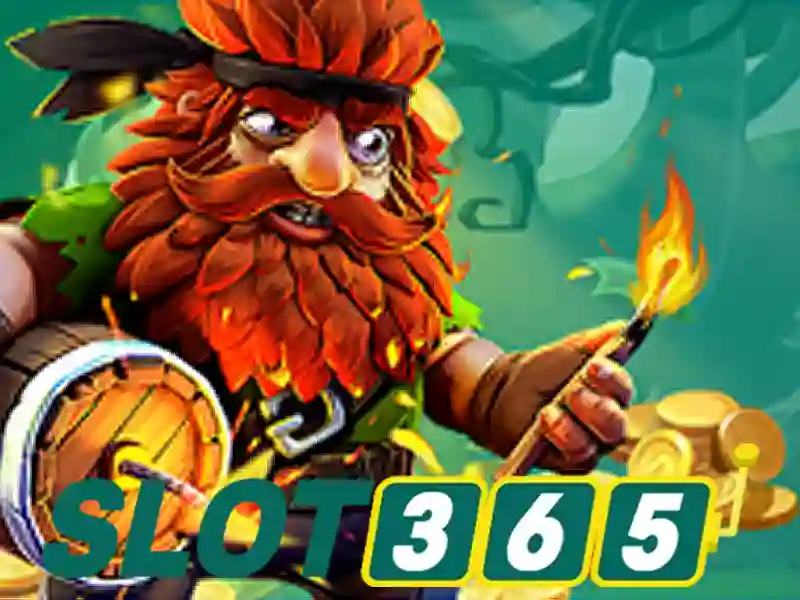 Slot365 - Nền tảng chơi slot trực tuyến đặc sắc