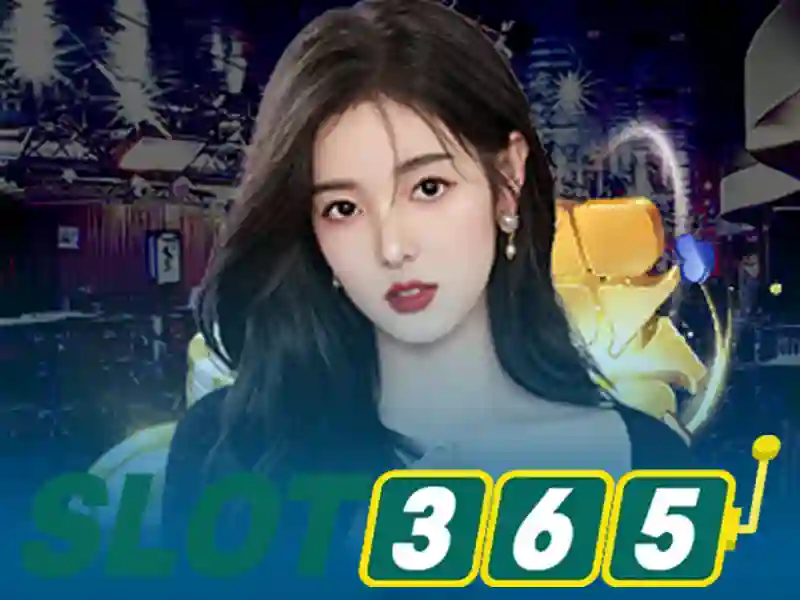 Slot365: Giới thiệu và đánh giá