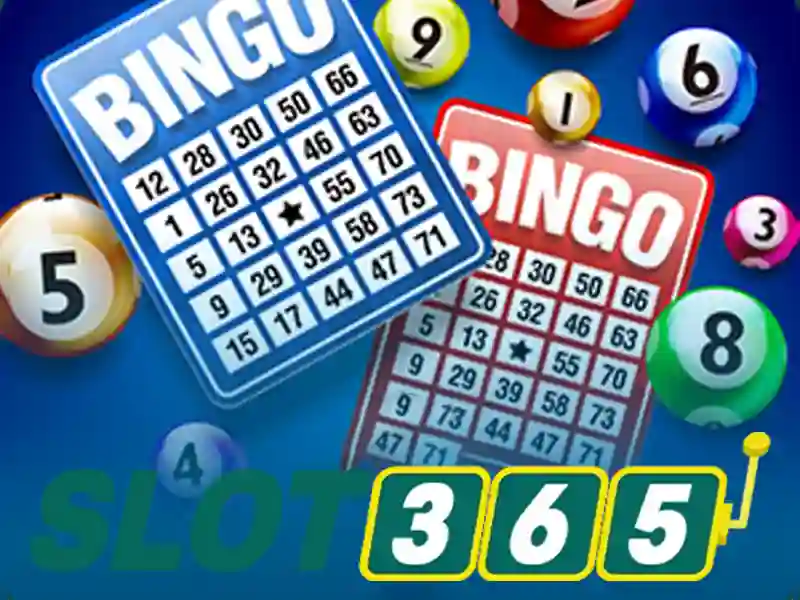 Slot365: Đánh giá và hướng dẫn chơi slot an toàn