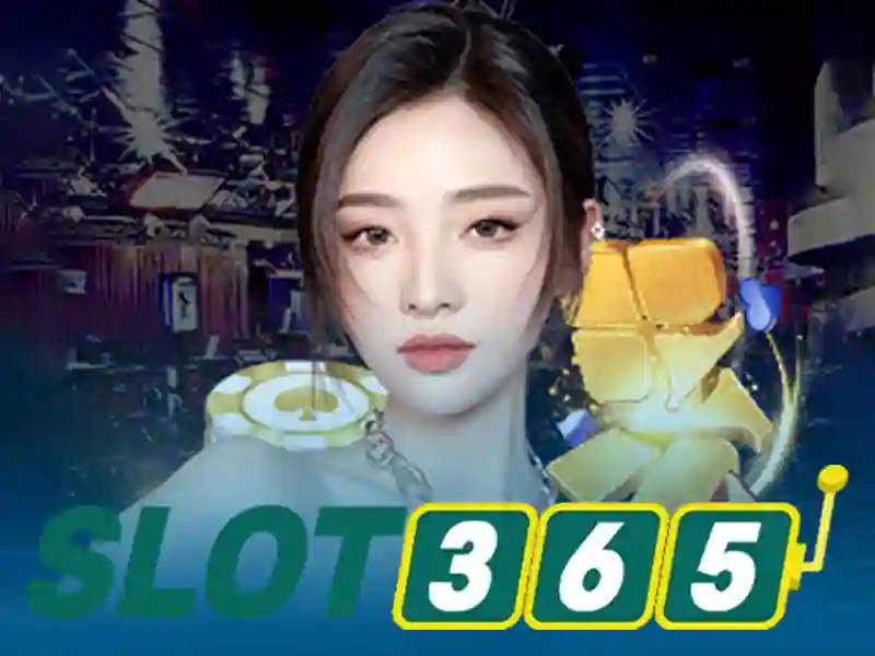 Slot365 – Giới thiệu và trải nghiệm chơi slot trực tuyến