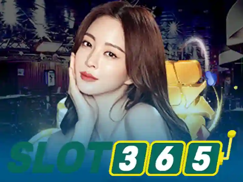 Slot365: Đánh giá và trải nghiệm nền tảng khe cắm trực tuyến