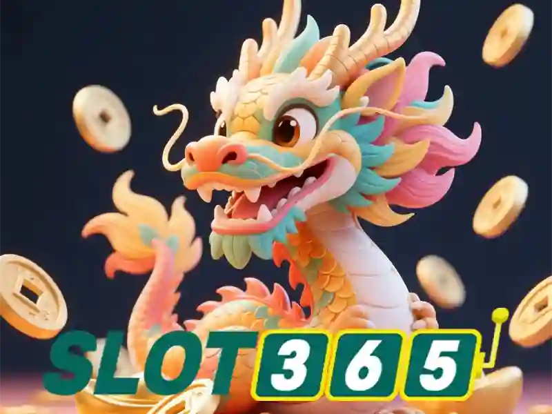 Giới thiệu Slot365