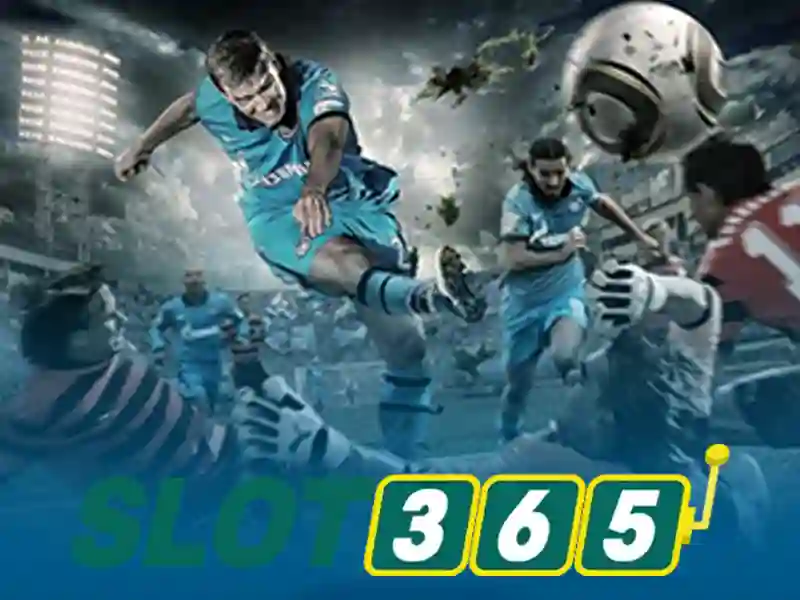 Slot365: Nền tảng casino slot trực tuyến tại Việt Nam