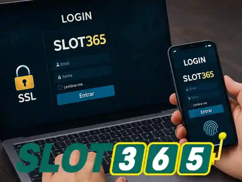 Slot365: Sự hấp dẫn của trò chơi slot trực tuyến