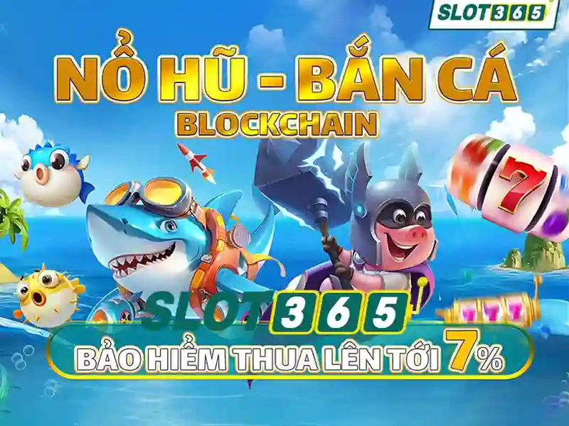 Trải nghiệm người dùng tại Slot365