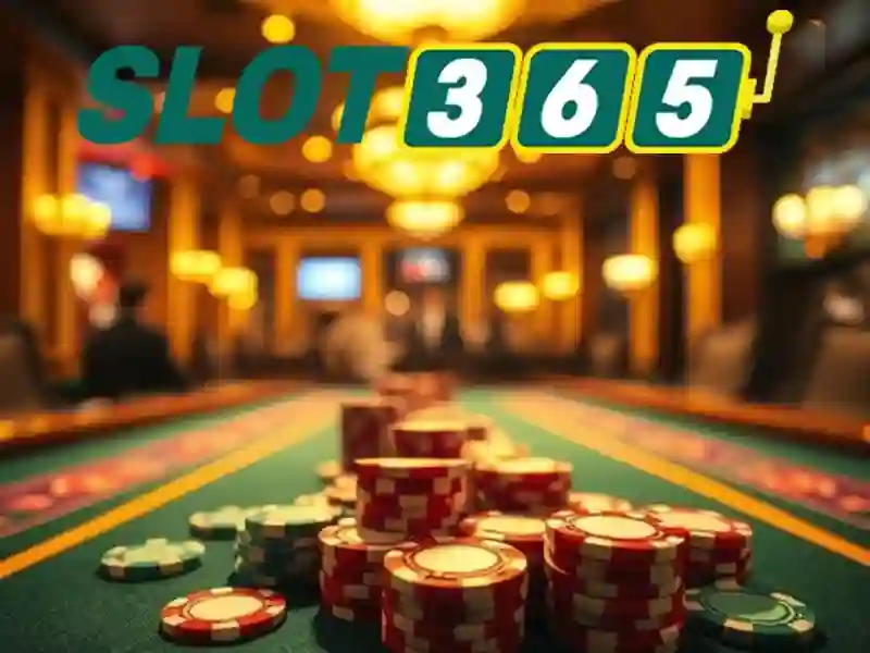 Slot365 là gì?