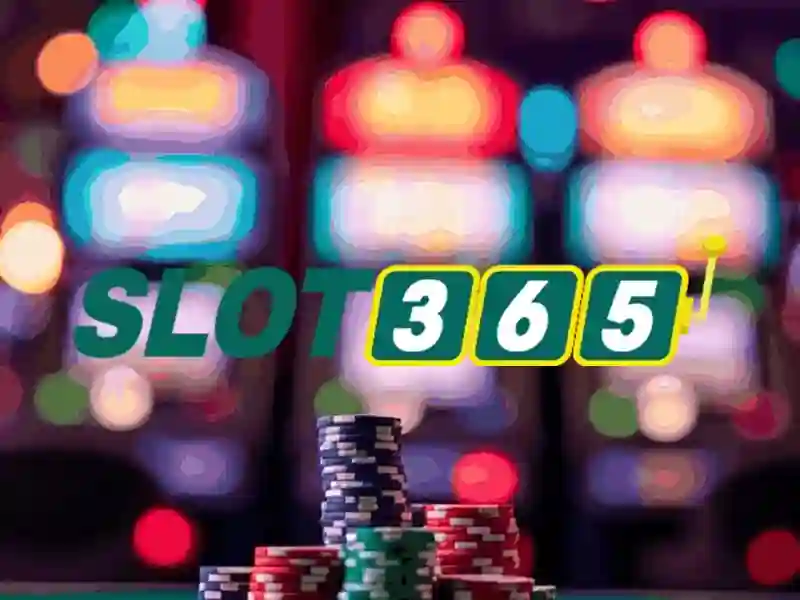 Slot365: Đánh giá, hướng dẫn và trải nghiệm chơi trực tuyến