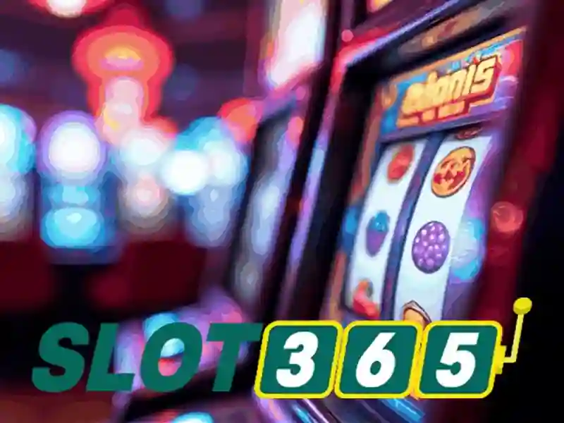 Giới thiệu Slot365