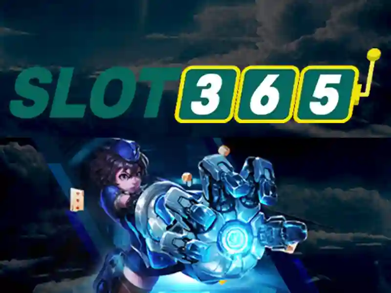 Slot365: Nền tảng cá cược trực tuyến nổi bật