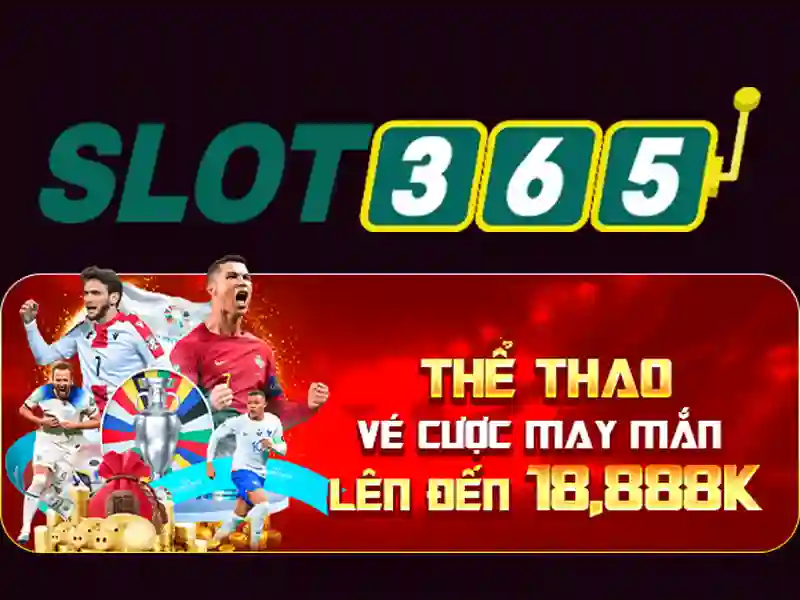 Slot365: Đánh giá tổng quan về sòng bài slot trực tuyến